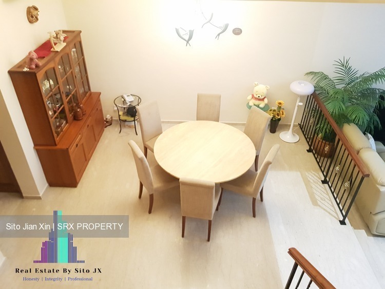 Homes At Eastwood Place (D16), Terrace #182996682